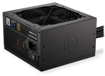 Productafbeelding van Vero L6, 650W (zwart, 1x 12-pins high-power GPU-connector, 2x PCIe, 650 Watt)