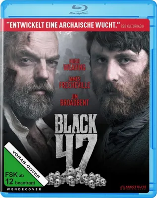 Produktbild von Black 47