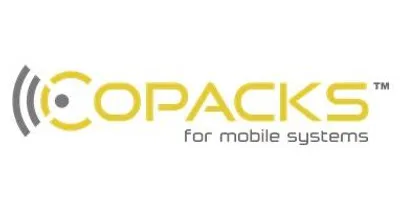 Produktbild von Akkuplanet CoPacks GES-PWE2 - Headset - On-Ear - über dem