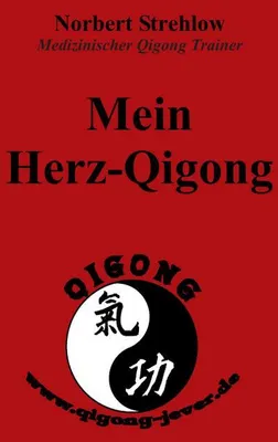 Produktbild von Mein Herz-Qigong