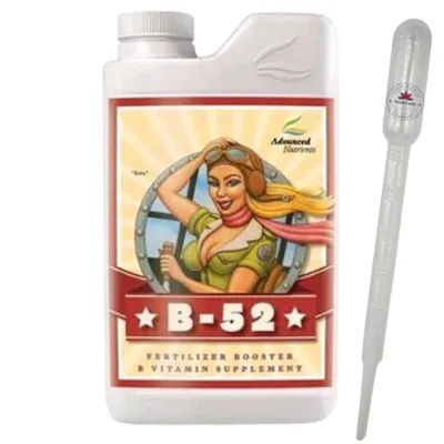 Obrázok produktu pre Advanced Nutrients B-52 250 ml