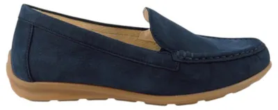 Zdjęcie produktu dla Gabor GABOR mokasyny loafersy niebieski niebieski 37