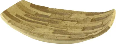Produktbild von Gilde Keramik Terra.Dekoschale Pinta
