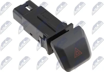 Produktbild von NTY Warnblinkschalter EWS-VC-011 für ISUZU D-Max I Pickup (TFR, TFS) D-Max I Pritsche / Fahrgestell (TFR, TFS)