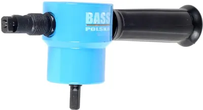 Produktbild von Bass Polska 5198 Blechschneidbohradapter