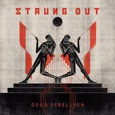 Produktbild von Dead Rebellion