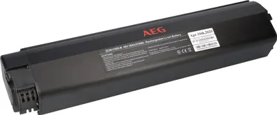 Produktbild von AEG Intube E-Bike Akku ZZ361 36V 13Ah 468Wh CAN-Bus V2.5 für Prophete