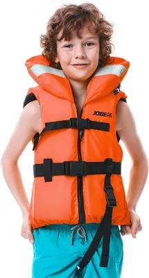 Produktbild von Jobe Rettungsweste Comfort Boating Kinder 100N Orange (4XS)