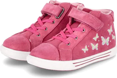 Produktbild von Lurchi Baffy 95L002300701843 (32/fuchsia)