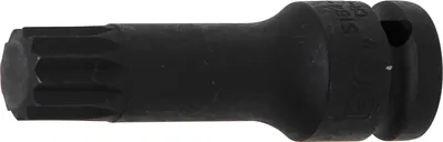 Obrázek produktu pro BGS technic Impact Bit Socket, Chrom-molybdenová ocel, 162 mm, 78 mm, 162 g
