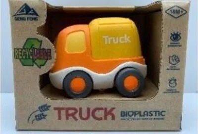 Produktbild von Auto