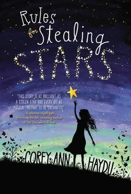 Produktbild von Rules for Stealing Stars
