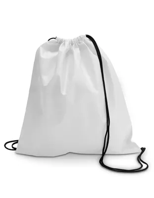 Produktbild von Schuh-Rucksack Modo - Farbe: White - Größe: 37 x 40,5 cm