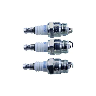 Image de Bougie d'allumage NGK BPMR6F, 1270, 3 pièces