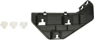 Produktbild von BLIC 5504-00-2956933P Stoßstangenhalter Vorne Links für HONDA CR-V IV (RM) CR-V II (RD)