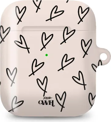 Produktbild von AirPods Hülle - All Yours - Glossy