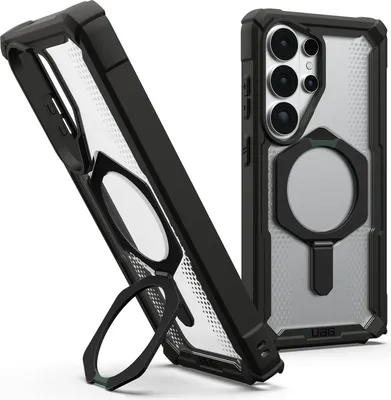 Immagine prodotto di UAG Plasma XTE, Nero/Trasparente - Samsung Galaxy S26 Ultra
