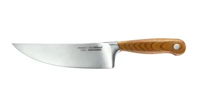 Obrázok produktu pre Tescoma Nôž kuchársky FEELWOOD 18 cm