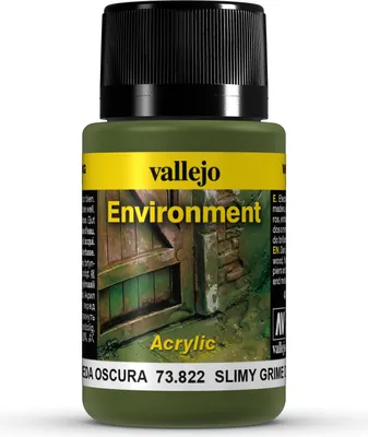 Obrázek produktu pro Vallejo 73.822, Zelená, Akrylová barva, 40 ml, 1 kusů