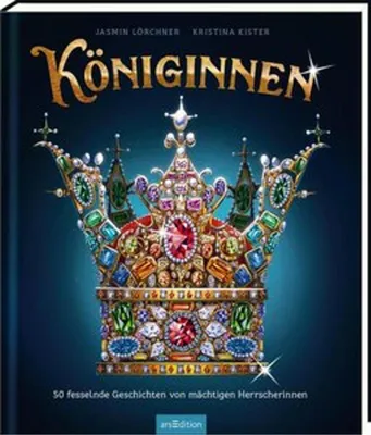 Obrázek produktu pro Königinnen