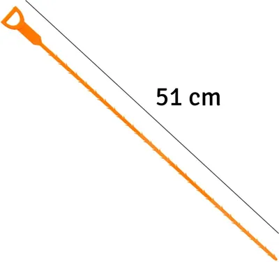 Obrázok produktu pre APT AG809 Čistič odpadov 51 cm