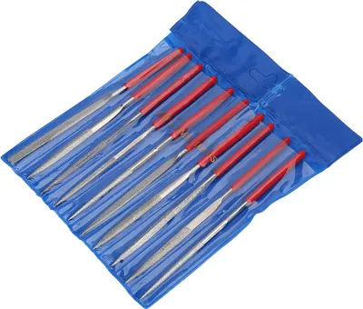 Image de Br��1 lime de guitare, kit d'outils de ponçage + pierre à poncer + joints de ponçage éponge abrasive tiges Kit d'entretien des outilsCleaning repair and maintenanceNettoyage, réparation, entretien