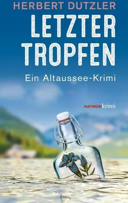 Obrázek produktu pro Letzter Tropfen
