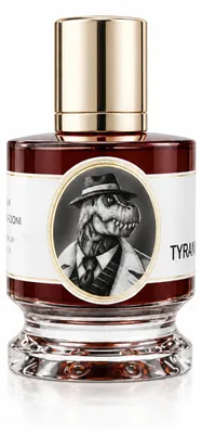 Produktbild von Zoologist Tyrannosaurus Rex Extrait de Parfum 60 ml (unisex)