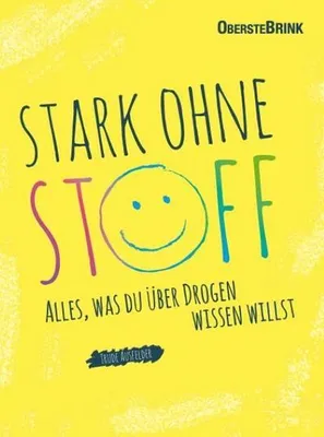 Produktbild von Stark ohne Stoff