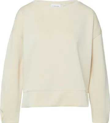 Produktbild von Sweatshirt 8102 BROWN Größe 44