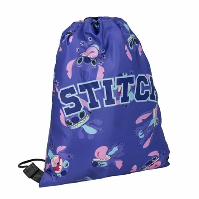 Immagine prodotto di Disney Lilo e Stitch borsa sportiva borsa da ginnastica 39 cm