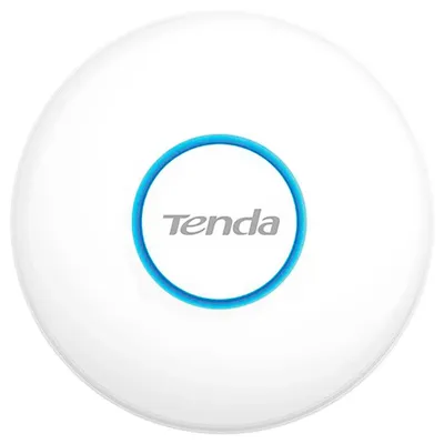 Zdjęcie produktu dla Tenda i27, 2,4 GHz, 5 GHz, 2976 Mbit/s, SSID, WEP, WPA, WPA-PSK, WPA2, WPA2-PSK, 10,100,1000 Mbit/s