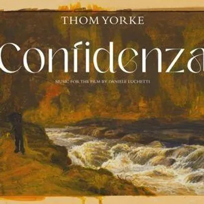 Produktbild von Confidenza OST