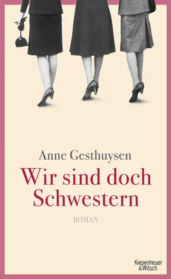Produktbild von Wir sind doch Schwestern