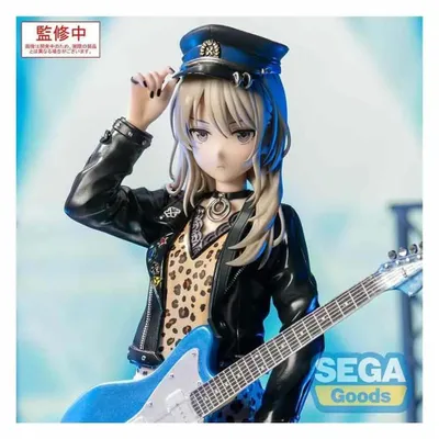 Immagine prodotto di Statua in PVC Cry XStellar di Momoka Kawaragi (21 cm)