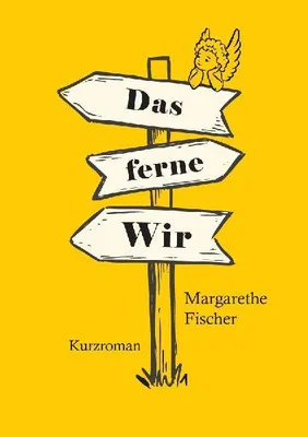 Produktbild von Das ferne Wir