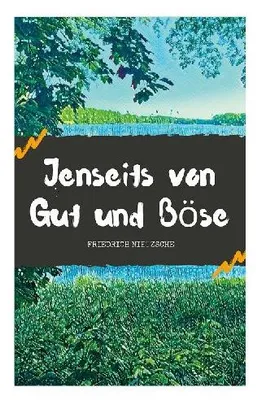 Produktbild von Jenseits von Gut und Böse