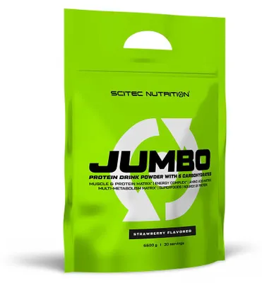 Zdjęcie produktu dla Jumbo (6,6 kg)