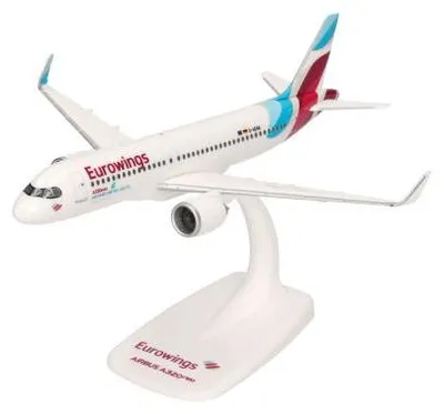 Zdjęcie produktu dla A320neo Eurowings