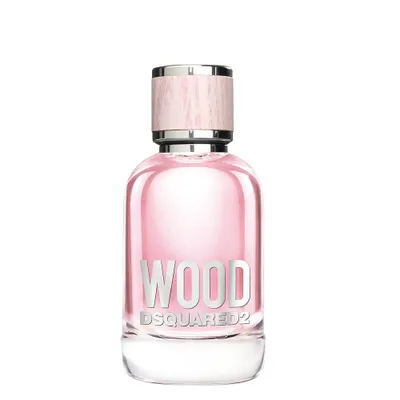Zdjęcie produktu dla Dsquared2 Wood woda toaletowa dla kobiet 50 ml