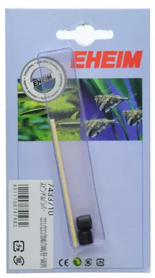 Produktbild von Eheim 7433710 Achse mit Tüllen für 2048, 2211-2313