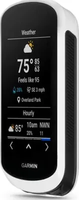 Produktbild von Garmin Edge Explore 2 - GPS/GLONASS/Galileo Navigator