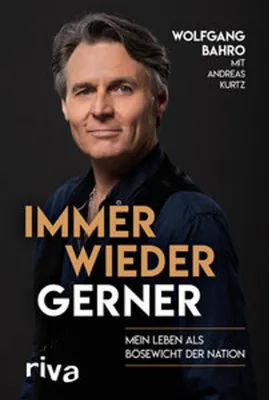 Produktbild von Bahro, W: Immer wieder Gerner