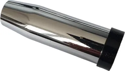 Produktbild von Gasdüse für Schweißbrenner 24KD MIG/MAG, 1 Stück