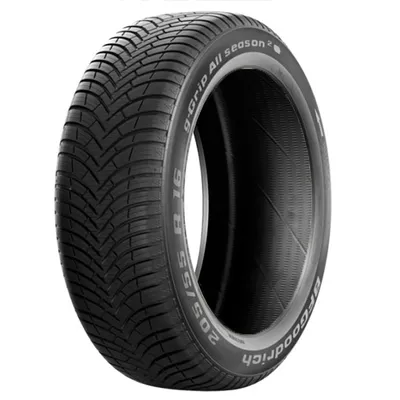 Obrázok produktu pre Pneumatiky BFGOODRICH 215/55 R18 99V G-GRIP ALL SEASON 2 SUV XL
