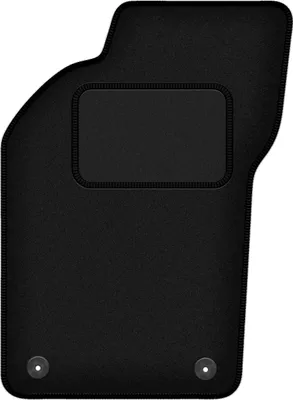 Immagine prodotto di Tappetino lato guida nero per: Alfa Romeo 155 berlina (1995-1999)