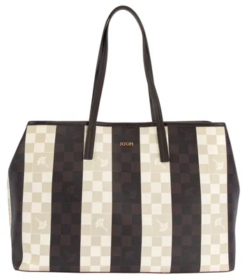 Produktbild von Joop Women Piazza Rigato Imogen - Shopper 40 cm (seal brown)