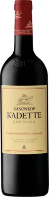 Produktbild von Kadette 2023 | Südafrika | 14% vol | 0,75 l