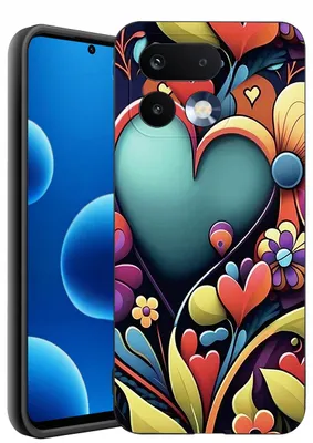 Imagen del producto de Funda para Realme 16 Pro+ Plus 5G | DISEÑOS | Funda de silicona mate
