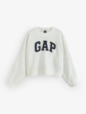 Obrázek produktu pro Mikina GAP s logem, velikost L